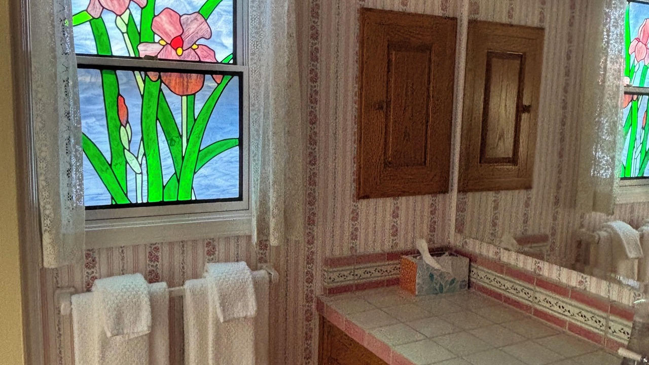 Photo of Bathroom in San Luis Obispo