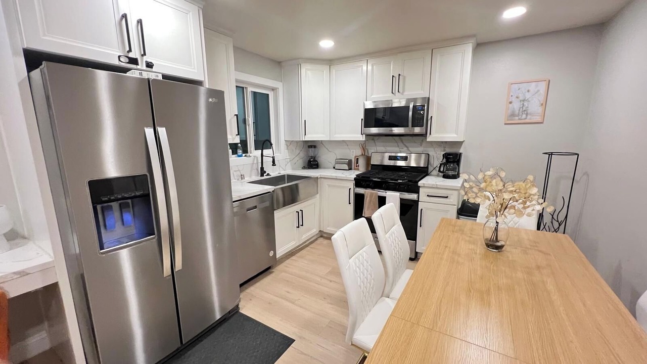 Photo of Kitchen in El Cajon