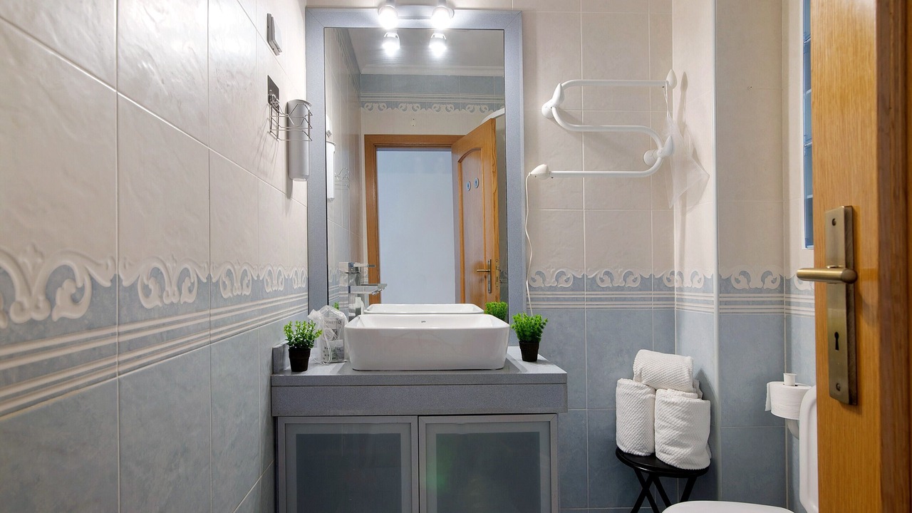 Photo of Bathroom in Sotavento