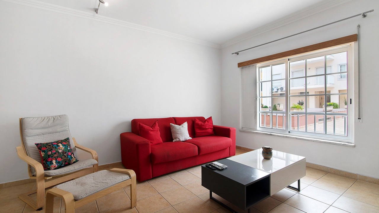 Photo of Livingroom in Sotavento