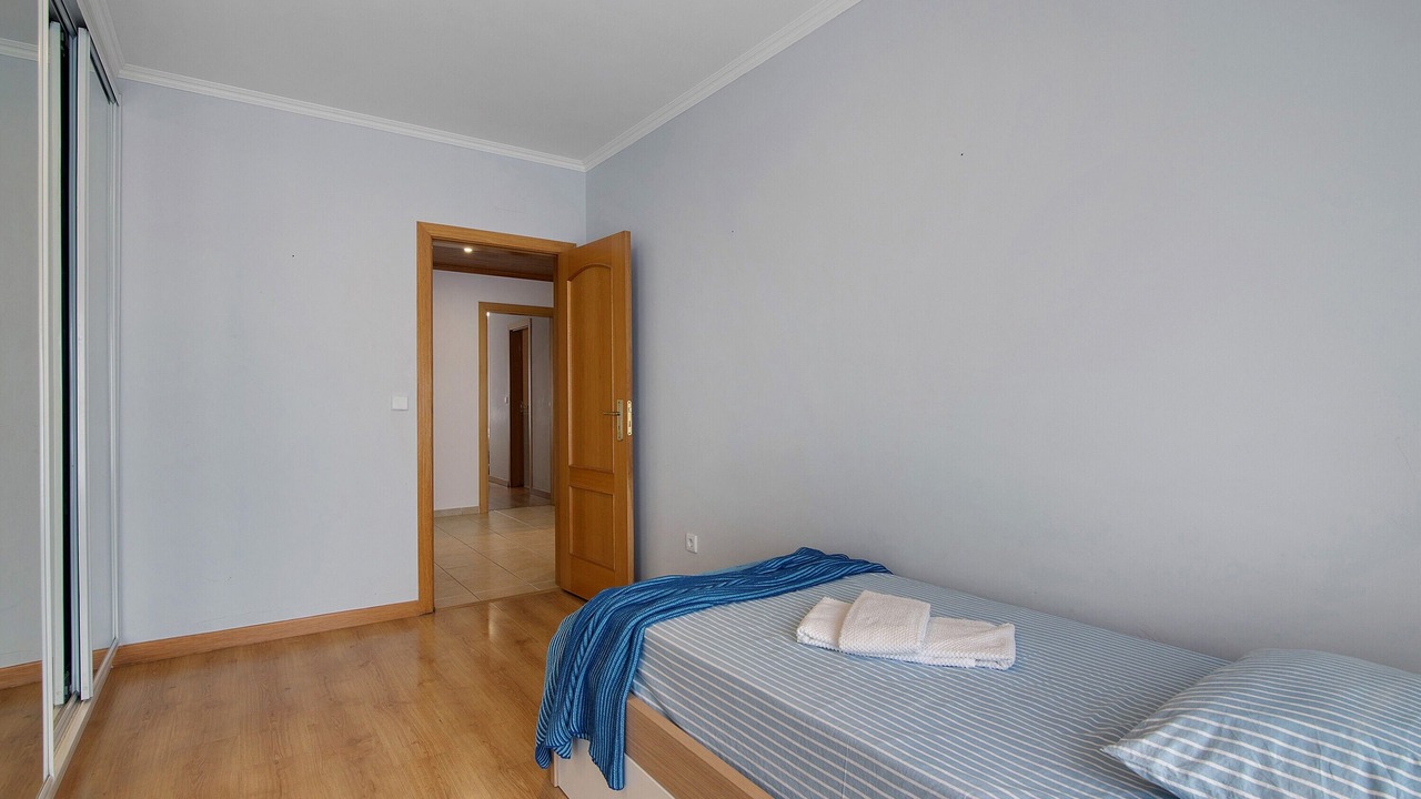 Photo of Bedroom in Sotavento