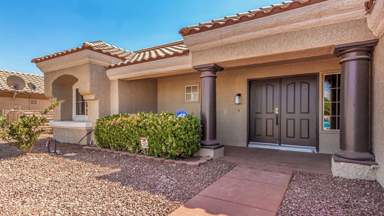 Photo of Outdoor in Summerlin