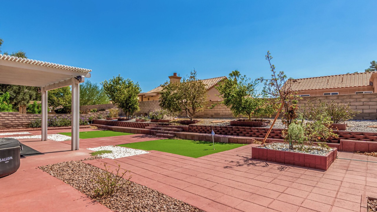 Photo of Outdoor in Summerlin