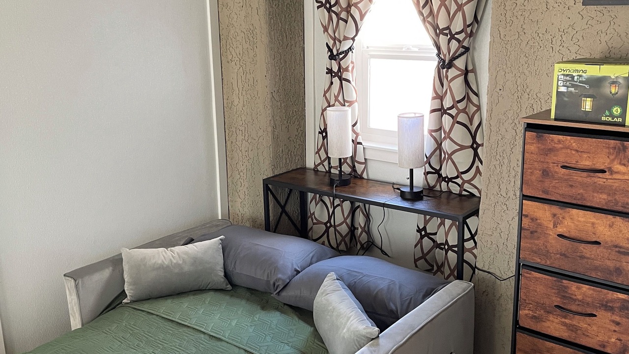 Photo of Bedroom in Summerlin