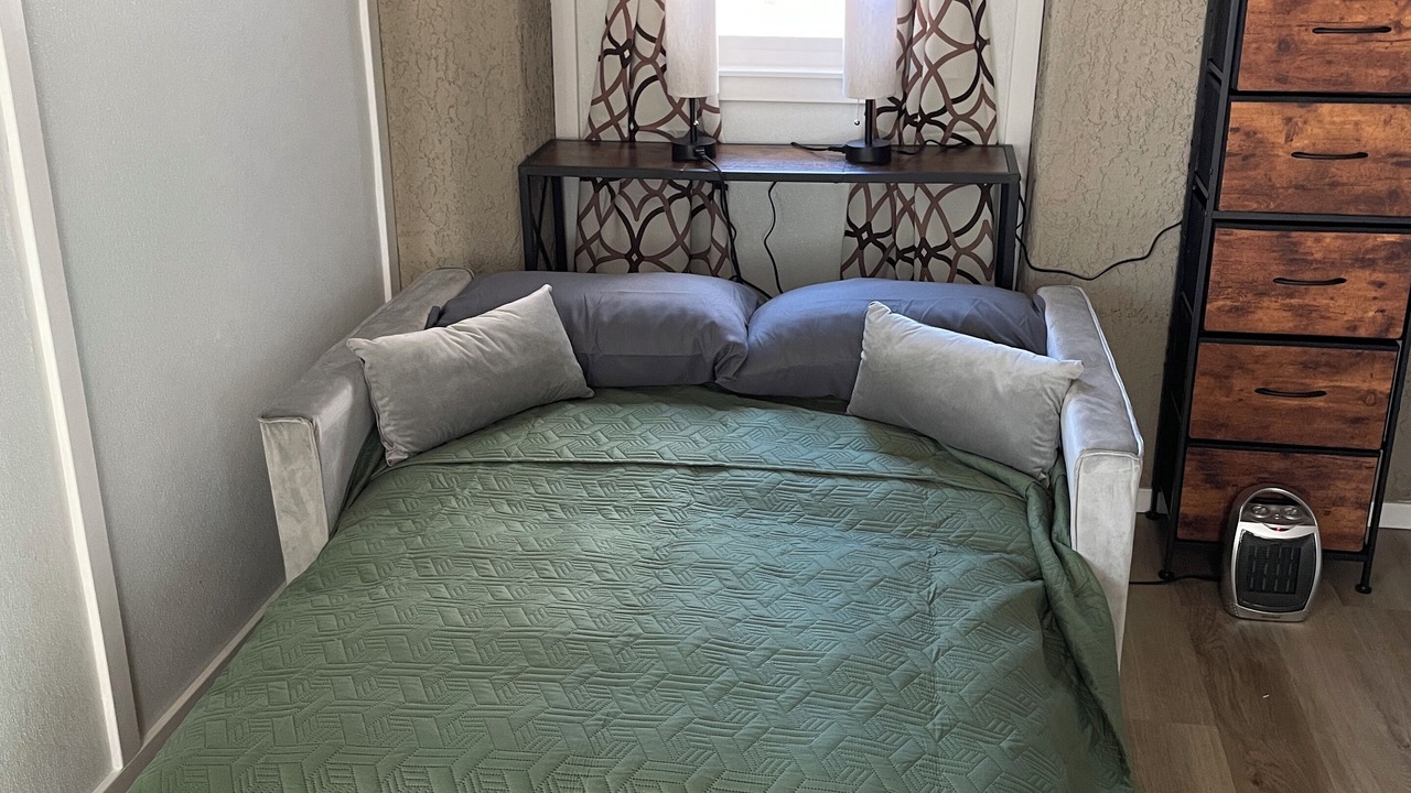 Photo of Bedroom in Summerlin