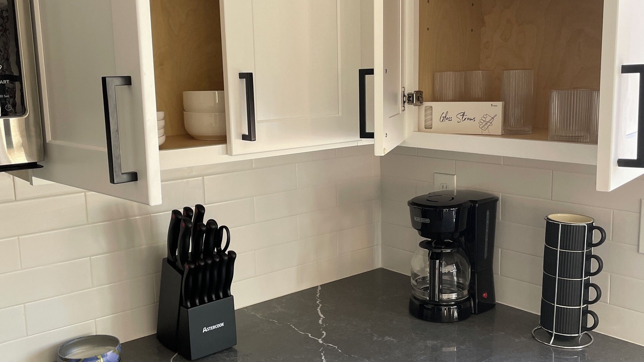 Photo of Kitchen in Summerlin