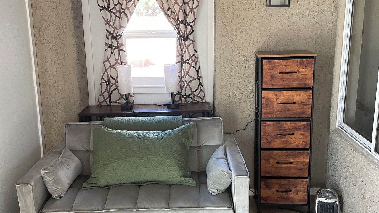 Photo of Livingroom in Summerlin