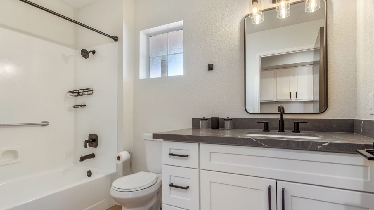 Photo of Bathroom in Summerlin