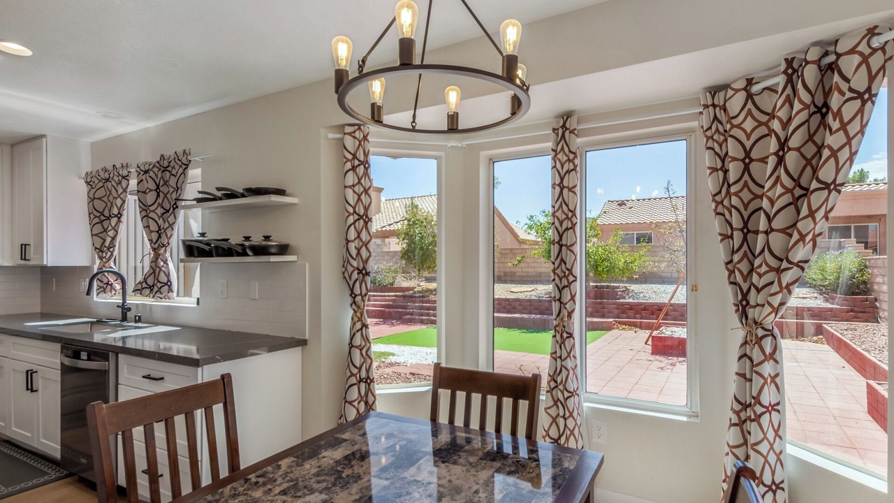 Photo of Kitchen in Summerlin