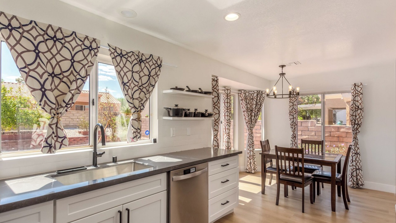 Photo of Kitchen in Summerlin