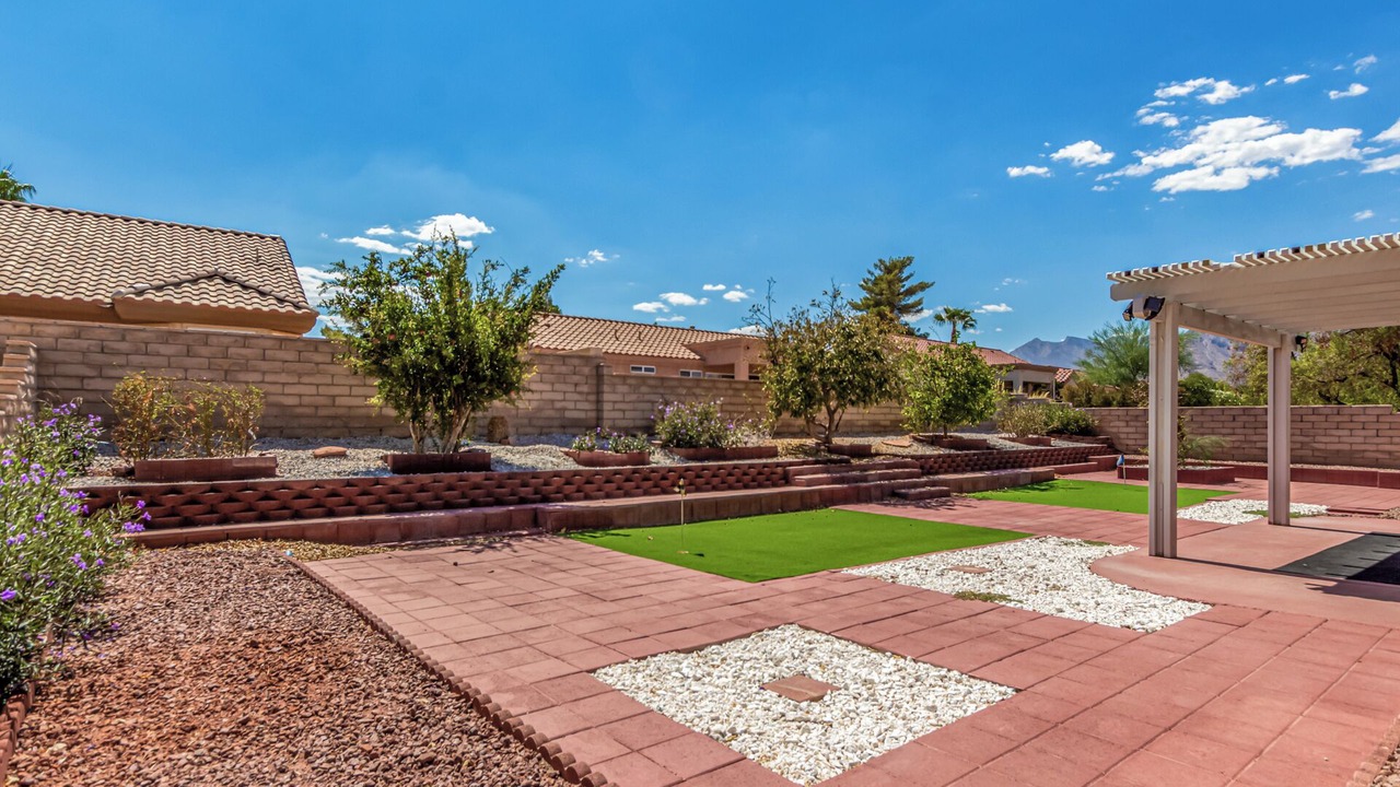 Photo of Outdoor in Summerlin