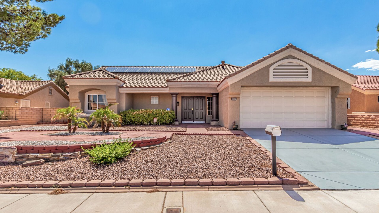 Photo of Outdoor in Summerlin