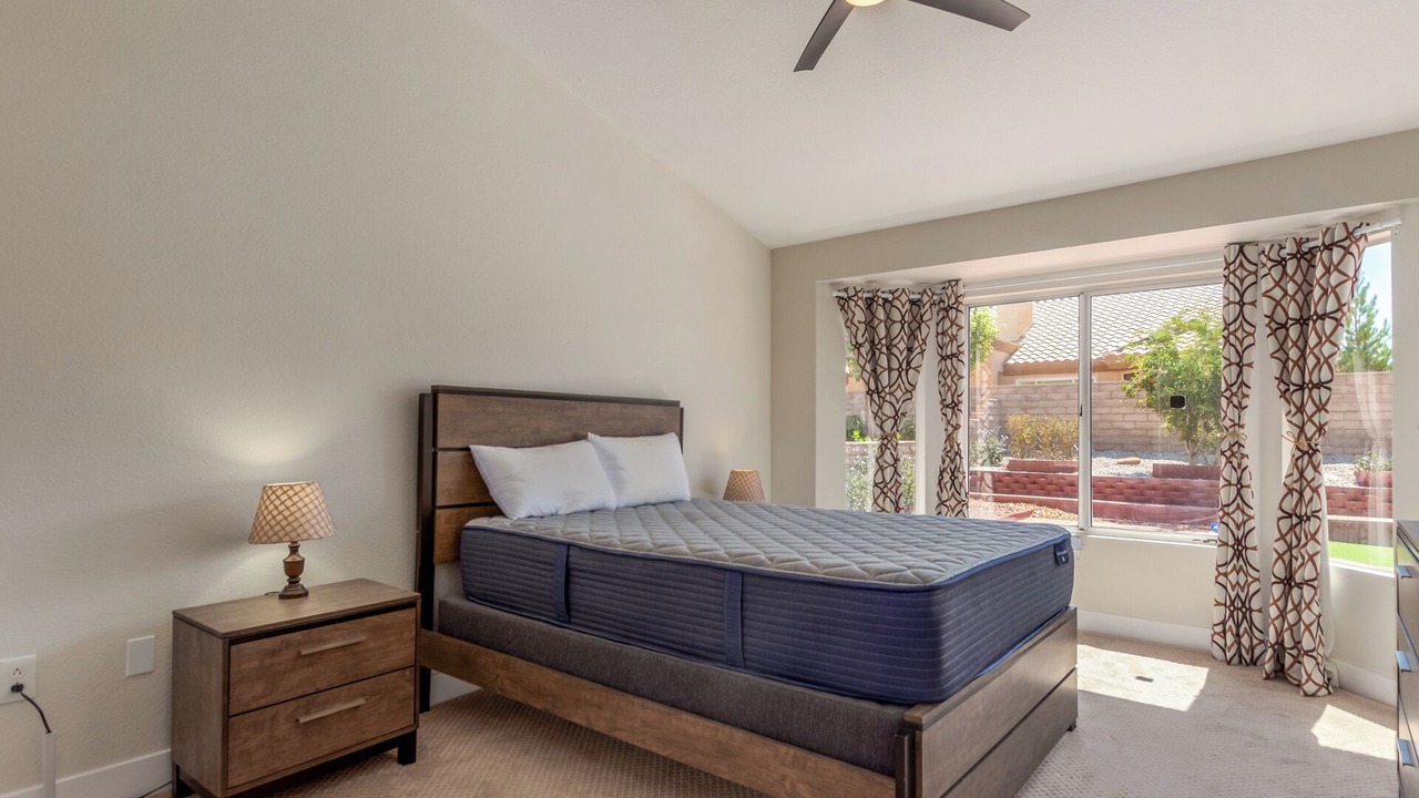 Photo of Bedroom in Summerlin