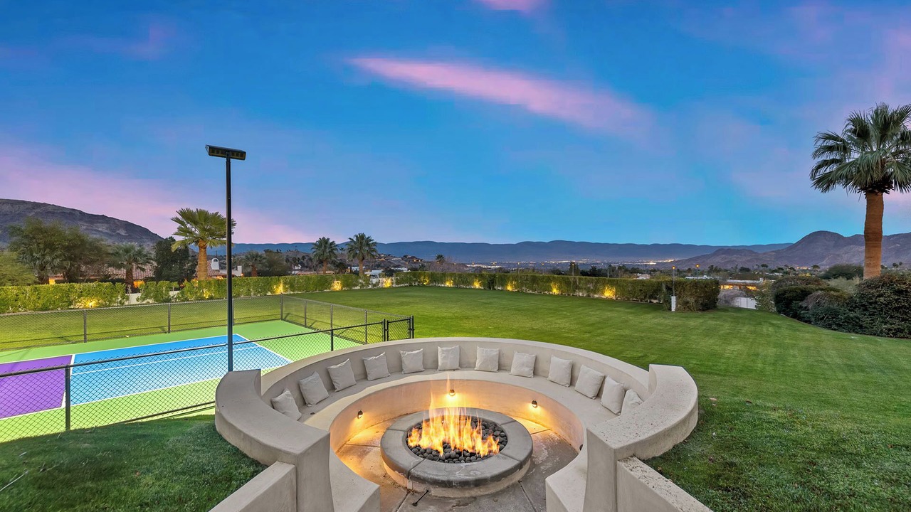Photo of Outdoor in Palm Desert