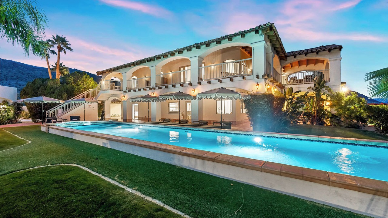 Photo of Outdoor in Palm Desert