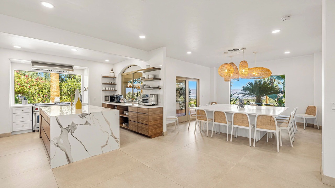 Photo of Kitchen in Palm Desert