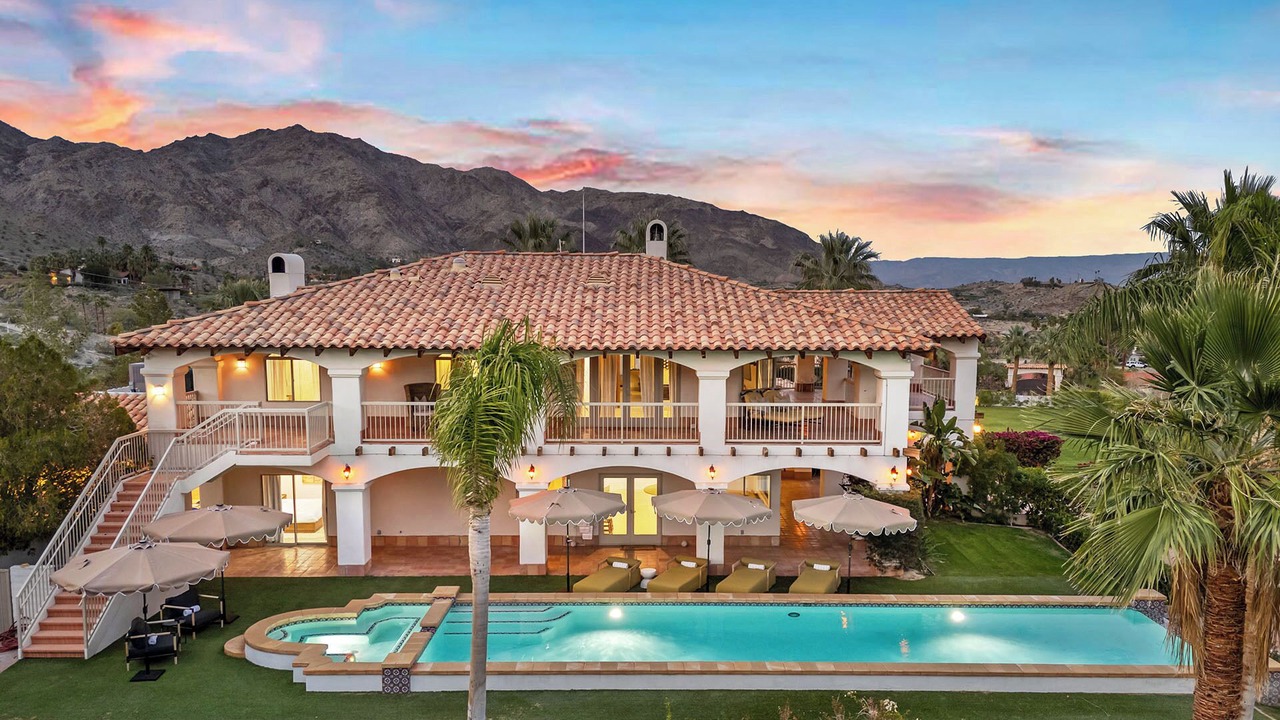 Photo of Outdoor in Palm Desert