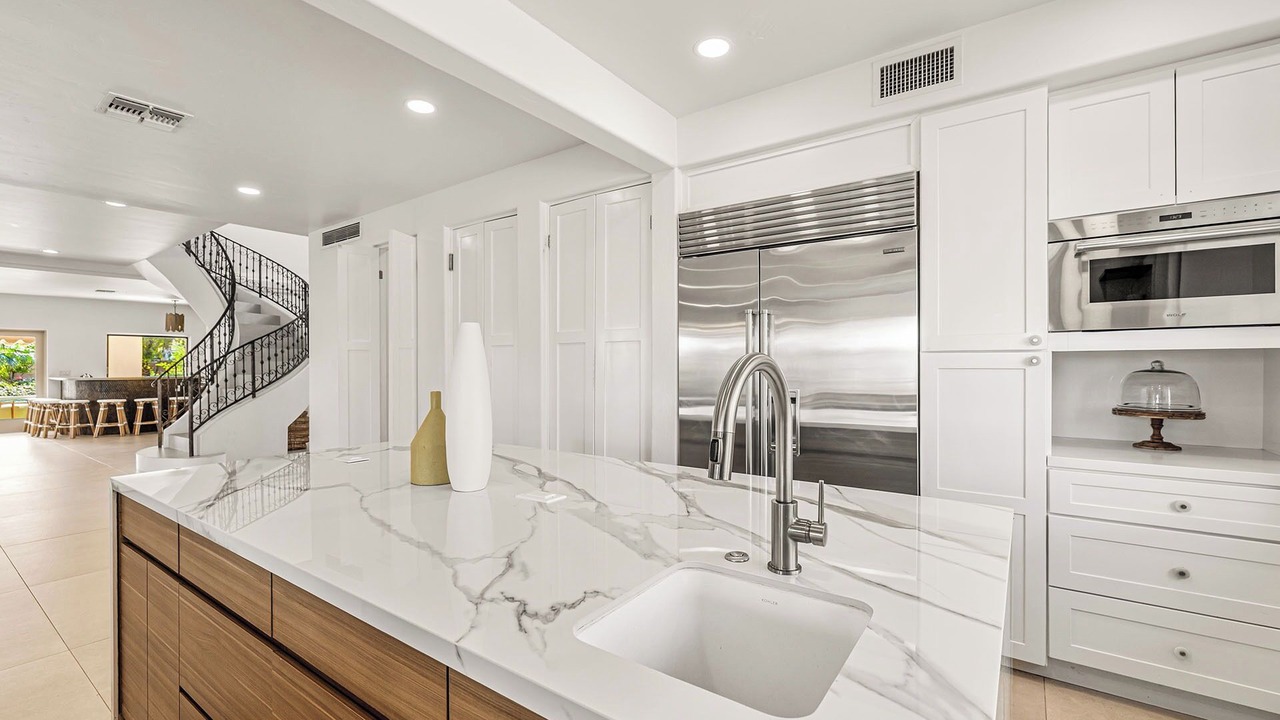 Photo of Kitchen in Palm Desert