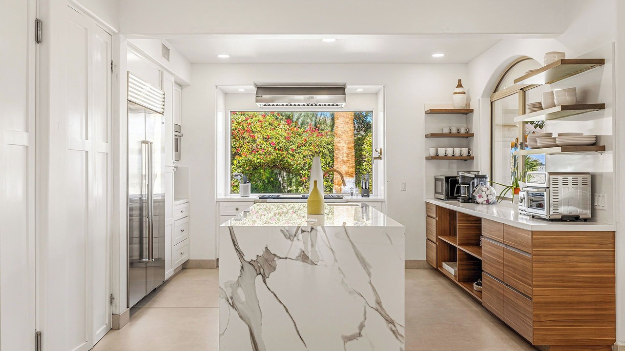 Photo of Kitchen in Palm Desert
