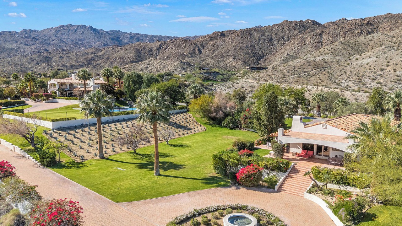 Photo of Outdoor in Palm Desert