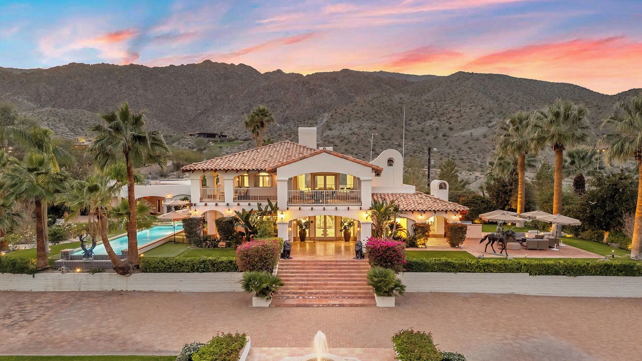 Photo of Outdoor in Palm Desert