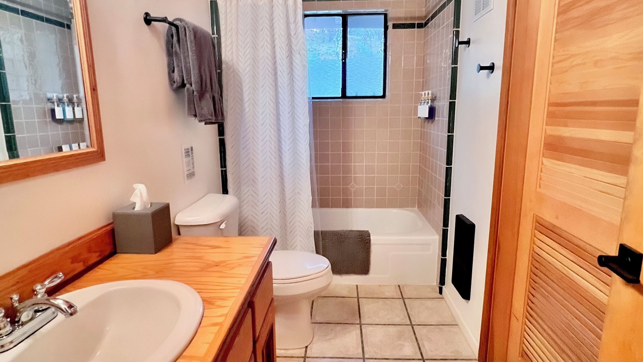 Photo of Bathroom in Arnold