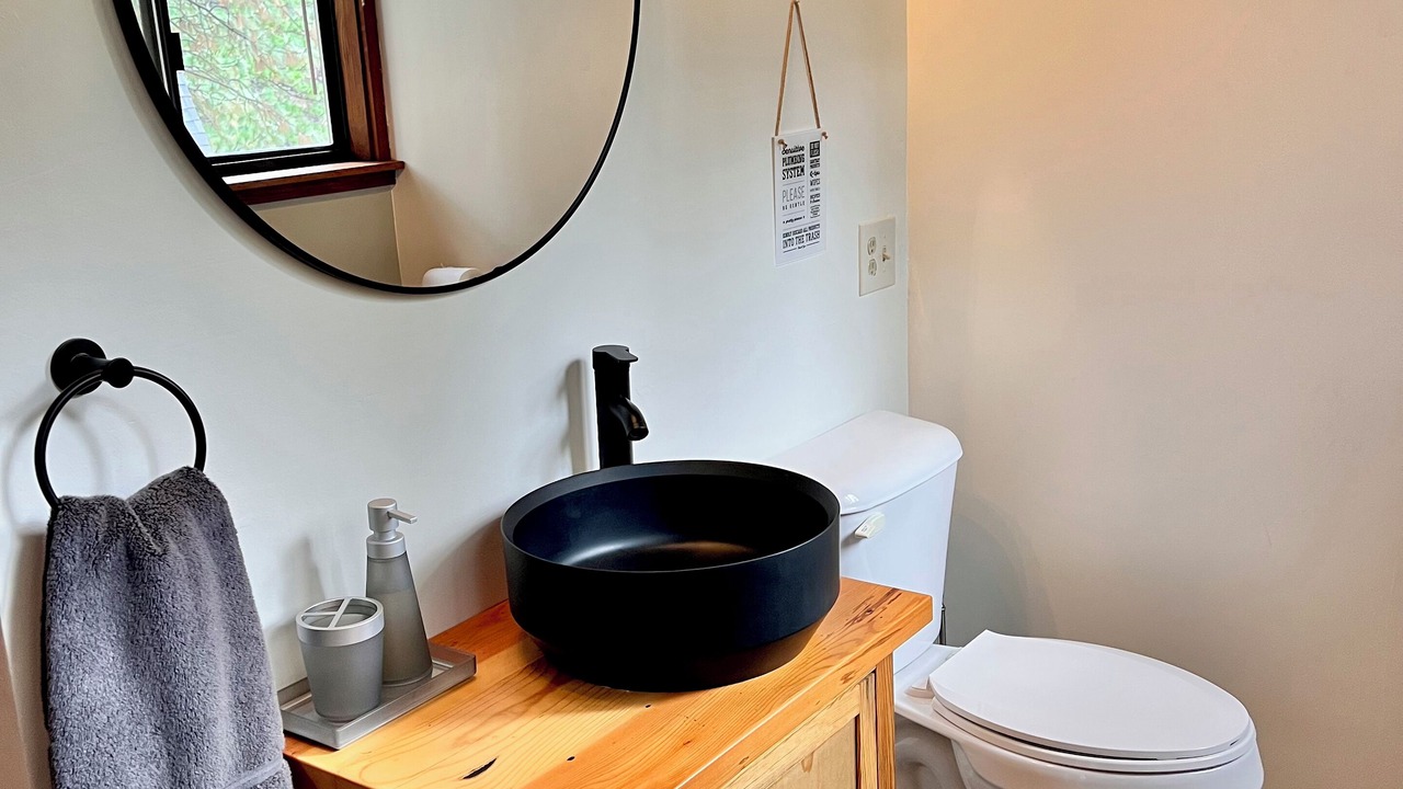 Photo of Bathroom in Arnold