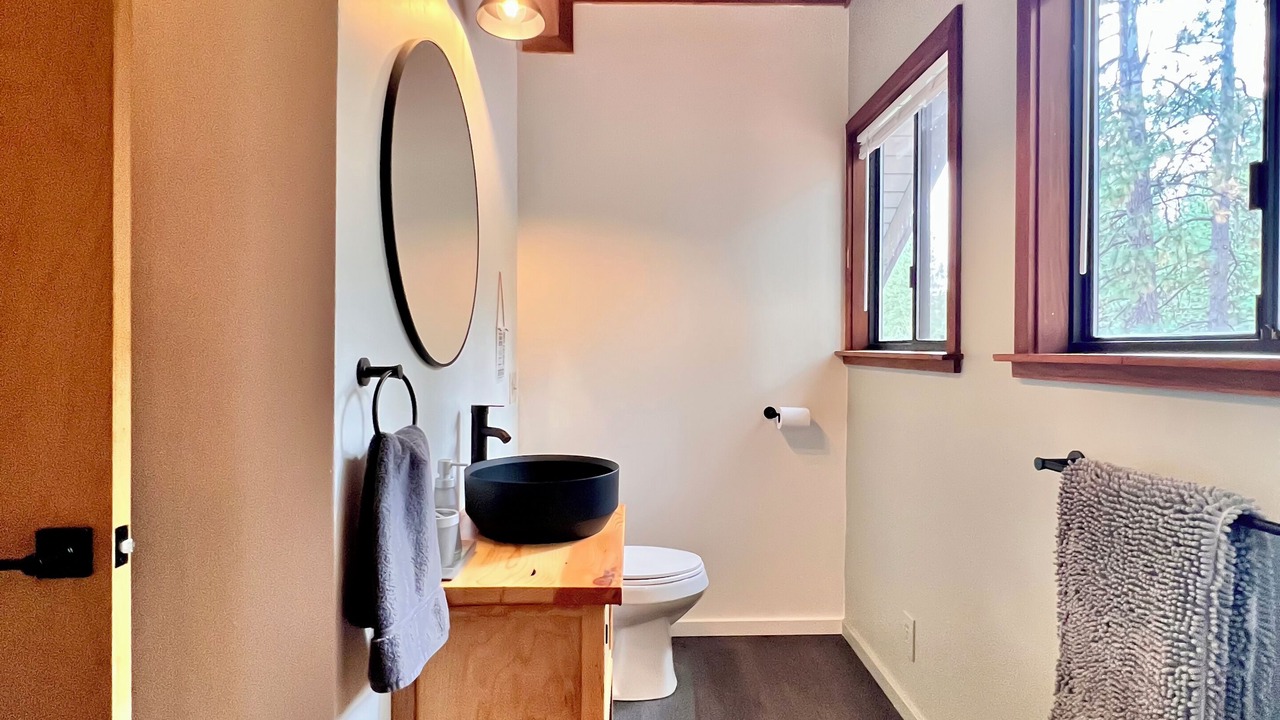 Photo of Bathroom in Arnold