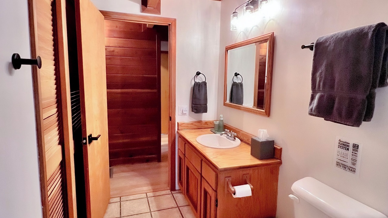 Photo of Bathroom in Arnold