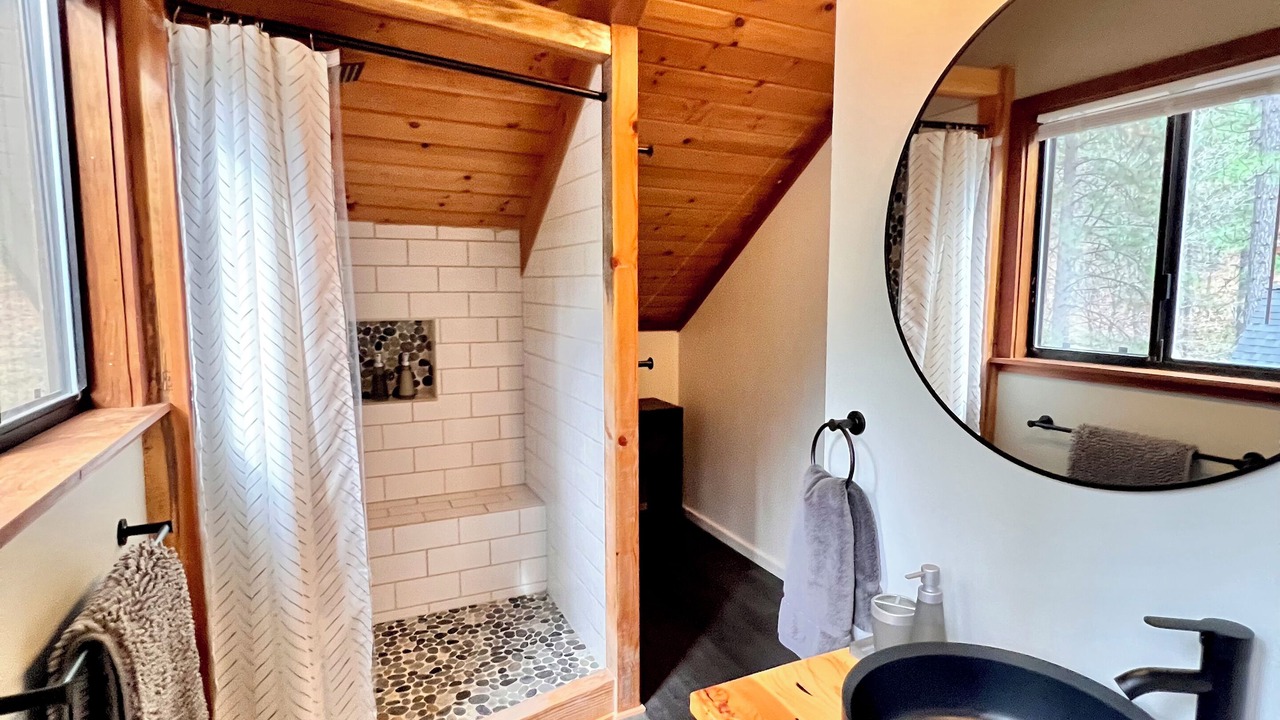 Photo of Bathroom in Arnold