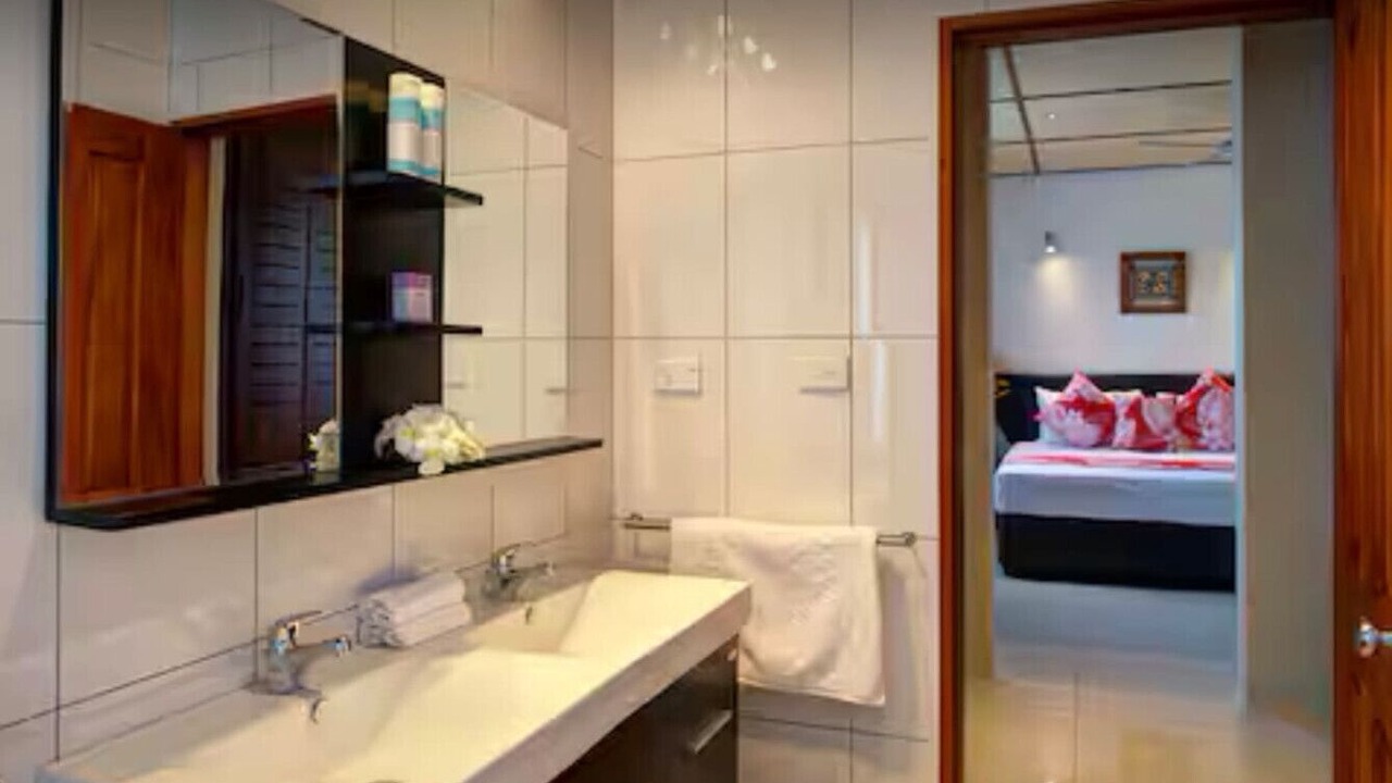 Photo of Bathroom in Tagaqe