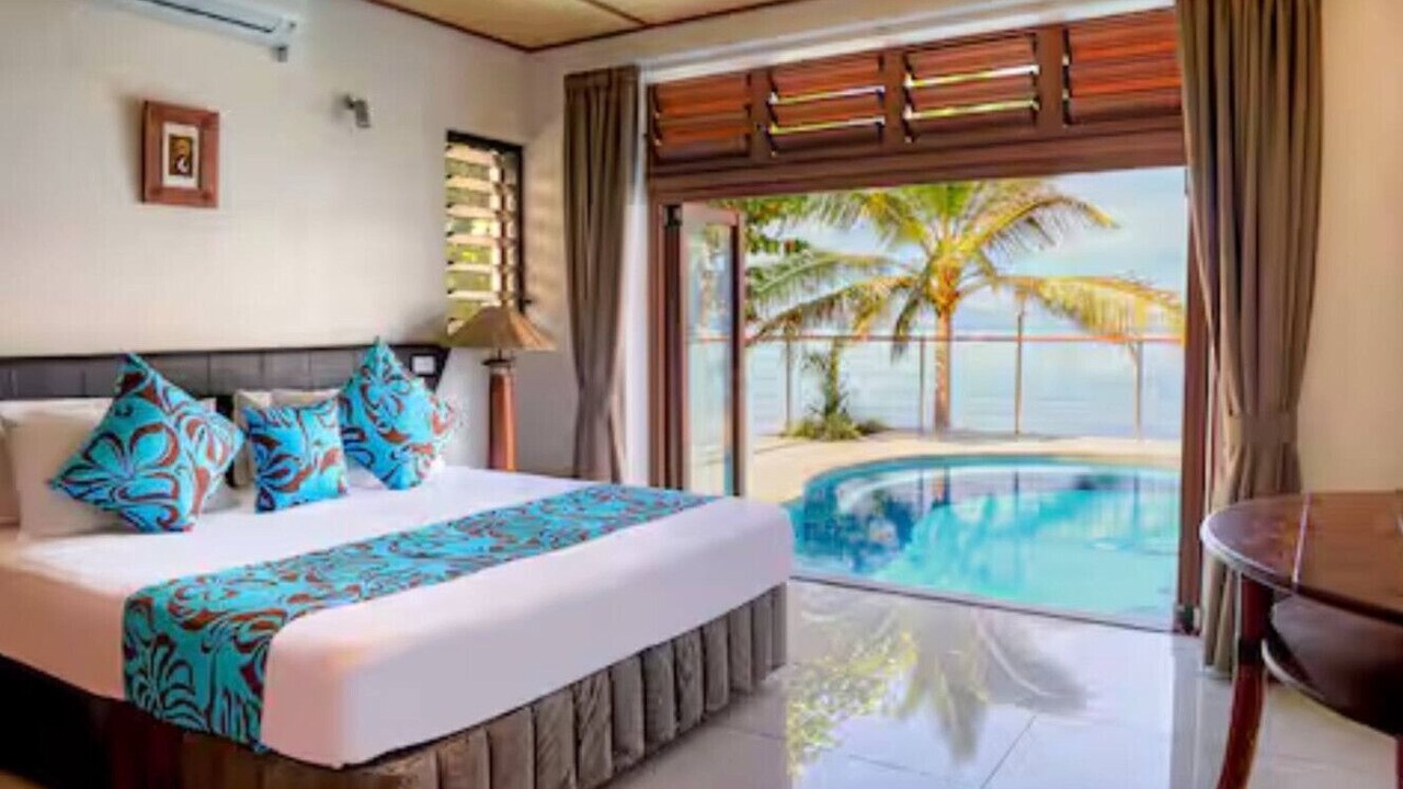 Photo of Bedroom in Tagaqe