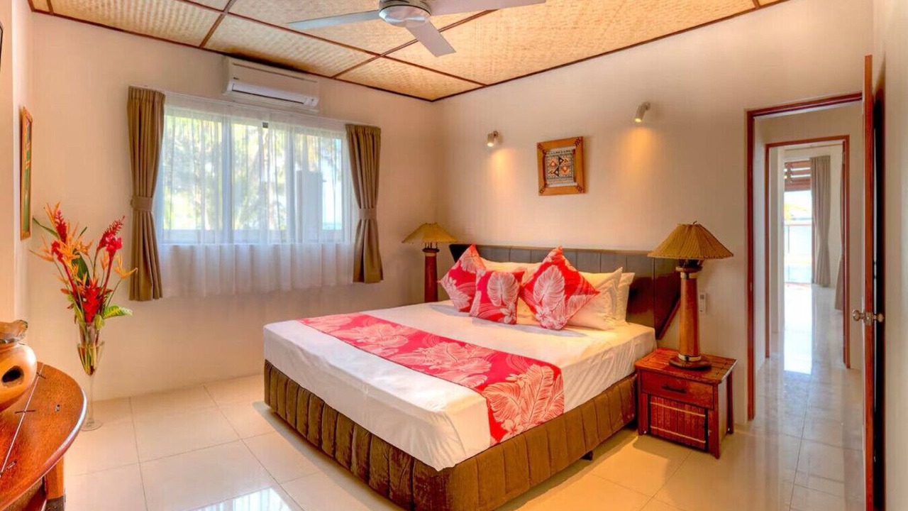 Photo of Bedroom in Tagaqe