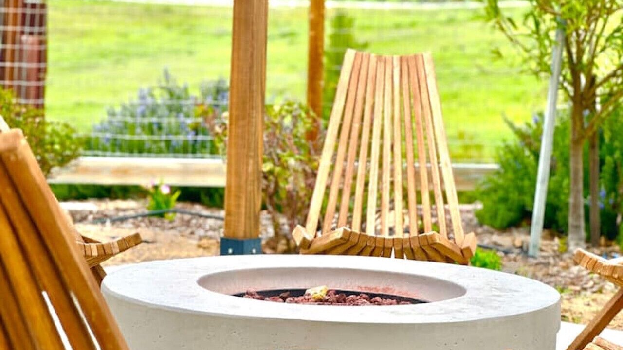Photo of Patio Balcony in Paso Robles