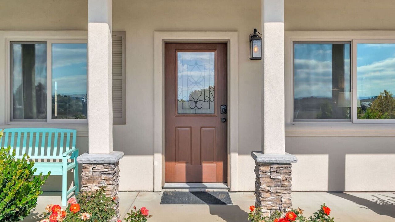 Photo of Outdoor in Paso Robles