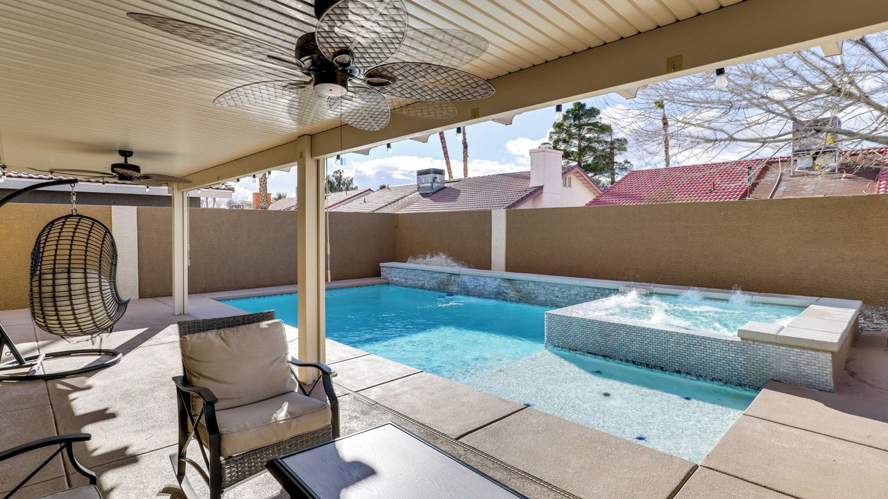 Photo of Outdoor in Sunrise Manor