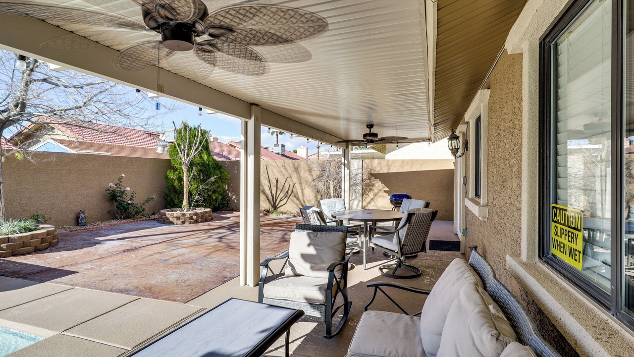Photo of Outdoor in Sunrise Manor