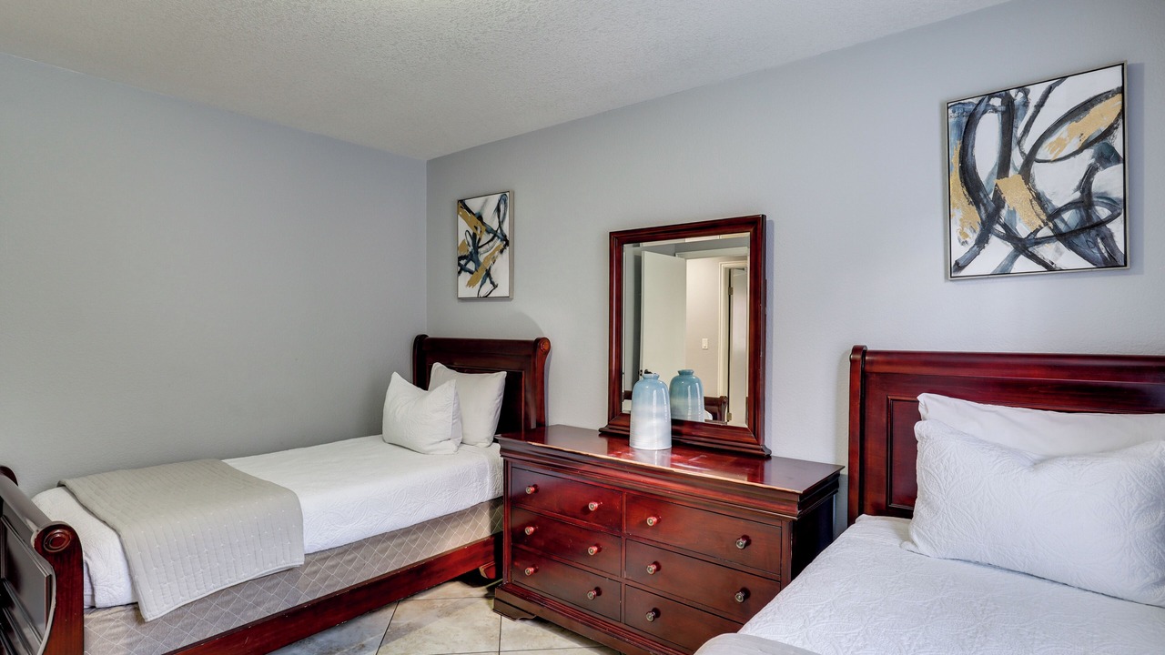 Photo of Bedroom in Sunrise Manor