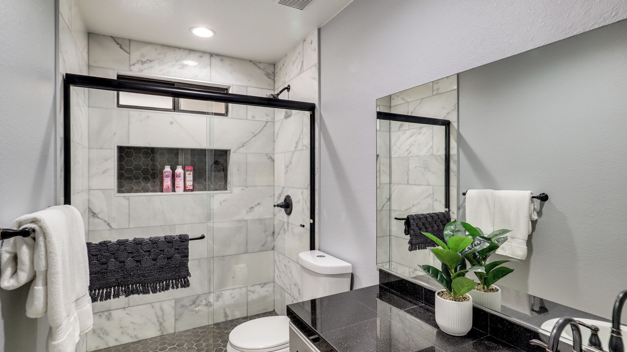 Photo of Bathroom in Sunrise Manor