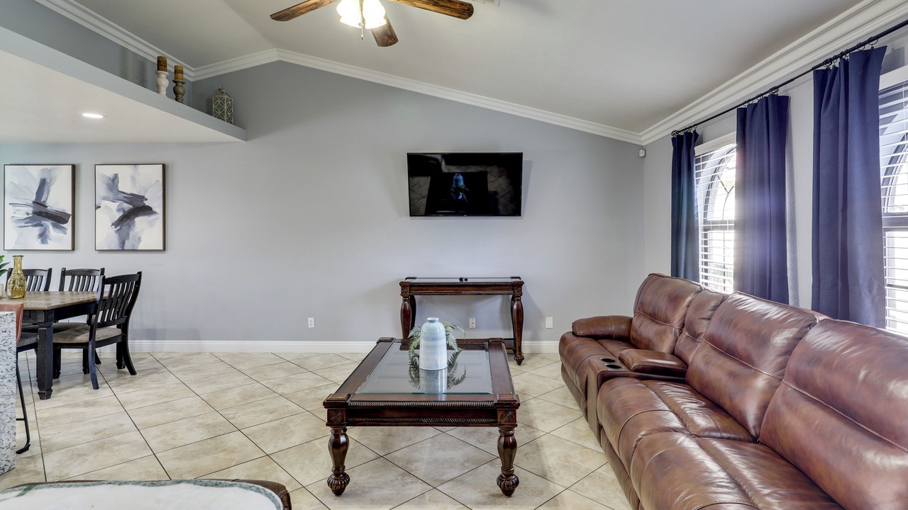 Photo of Bedroom in Sunrise Manor