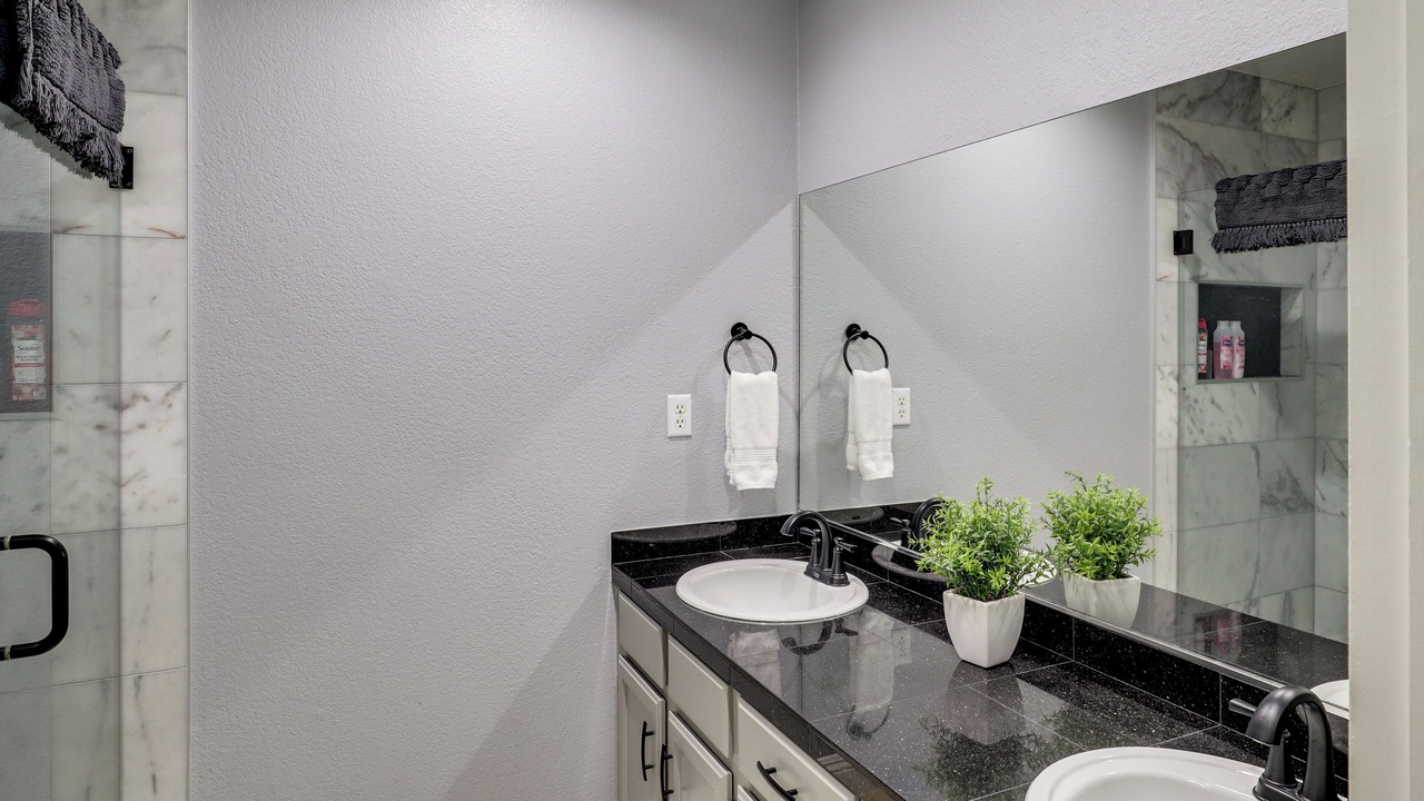 Photo of Bathroom in Sunrise Manor