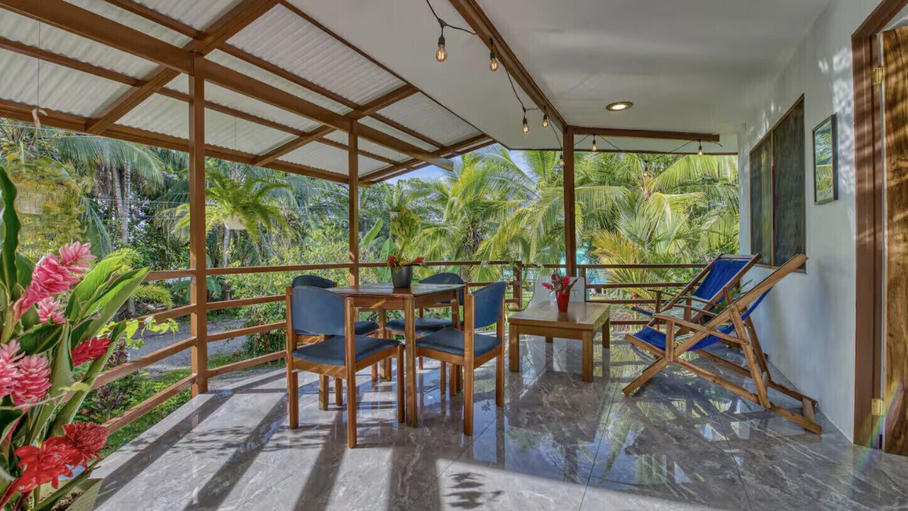 Photo of Outdoor in Punta Uva