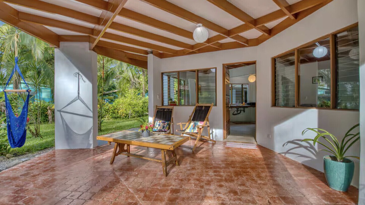 Photo of Patio Balcony in Punta Uva