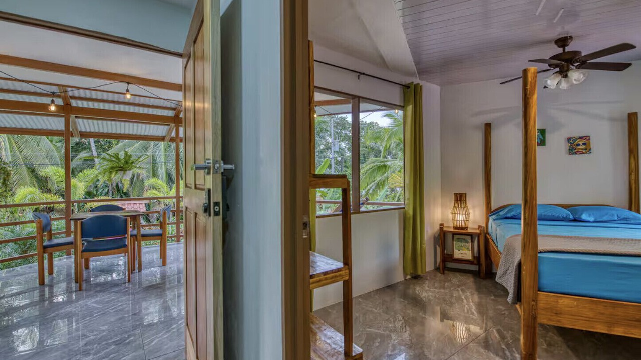 Photo of Bedroom in Punta Uva