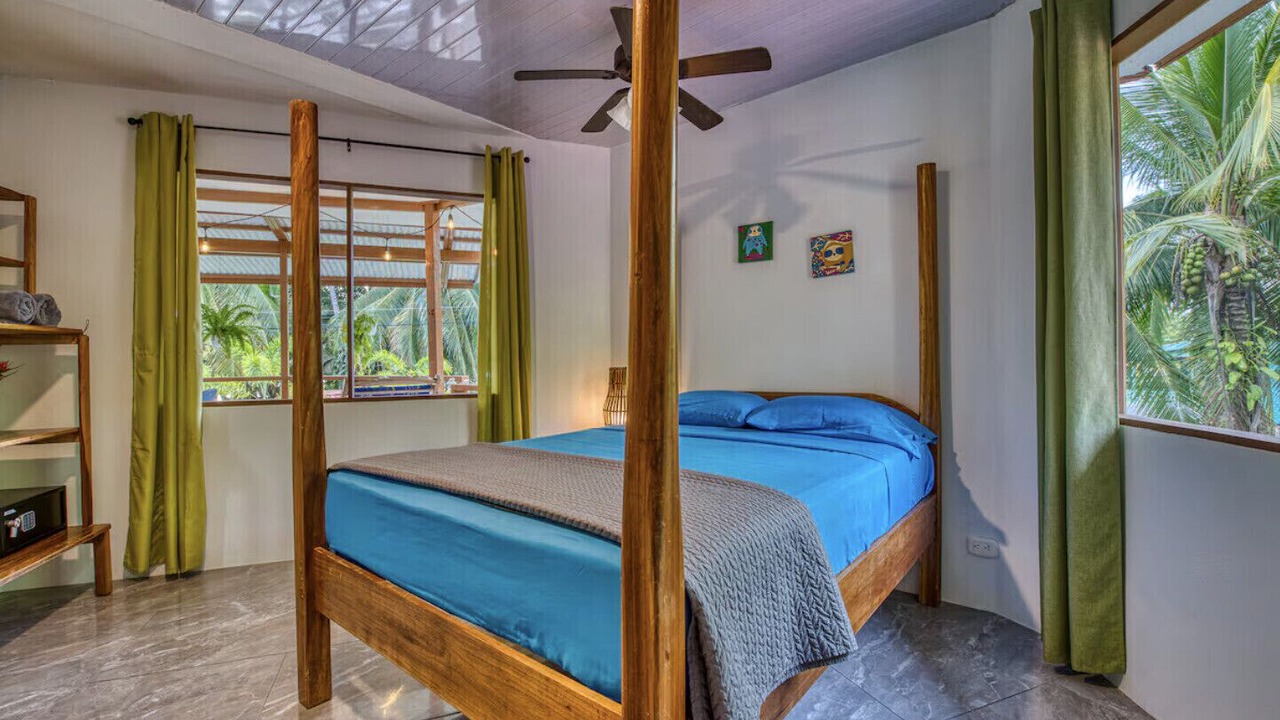 Photo of Bedroom in Punta Uva