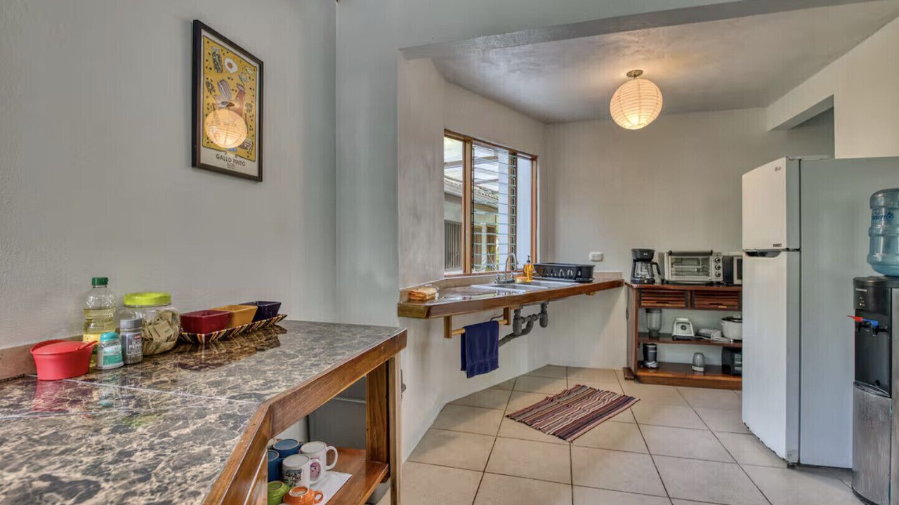 Photo of Kitchen in Punta Uva