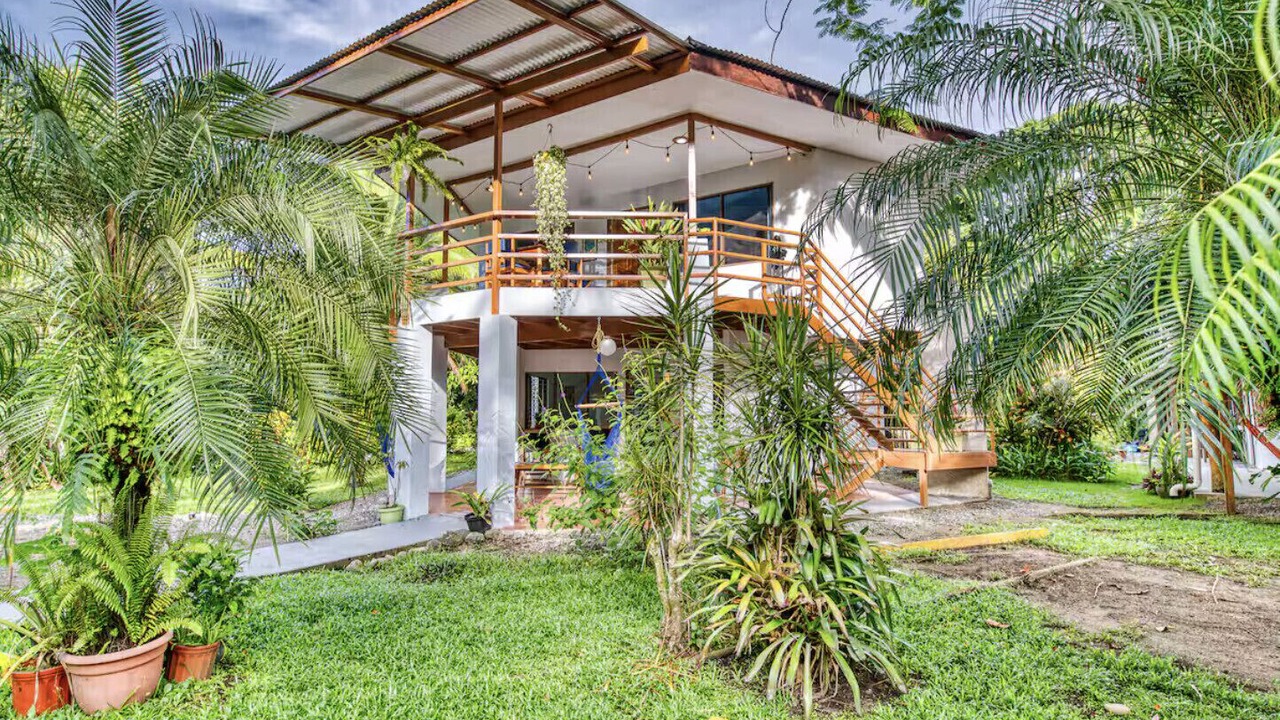 Photo of Outdoor in Punta Uva