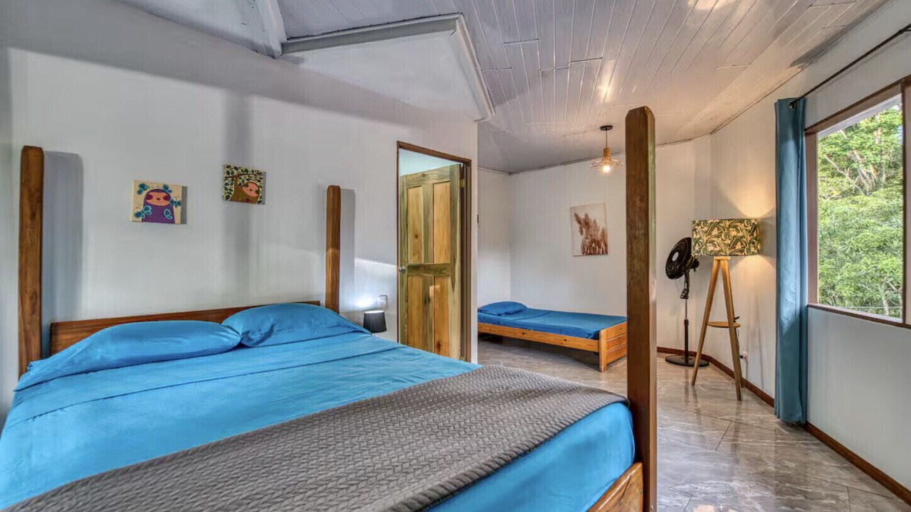 Photo of Bedroom in Punta Uva