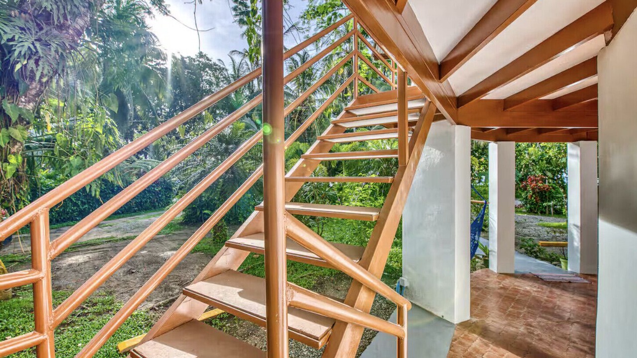 Photo of Outdoor in Punta Uva