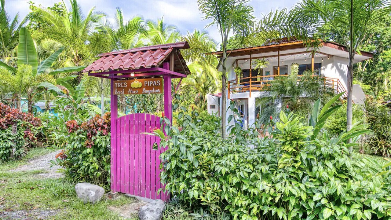 Photo of Outdoor in Punta Uva